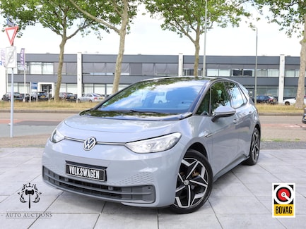 Volkswagen ID.3 0