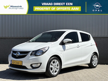 Opel Karl 0