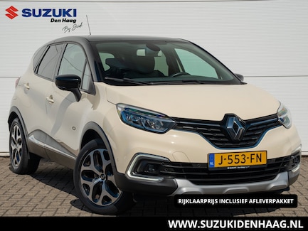 Renault Captur 0