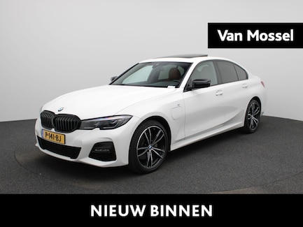 BMW 3-Serie 0