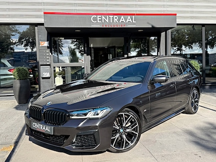 BMW 5-Serie 0