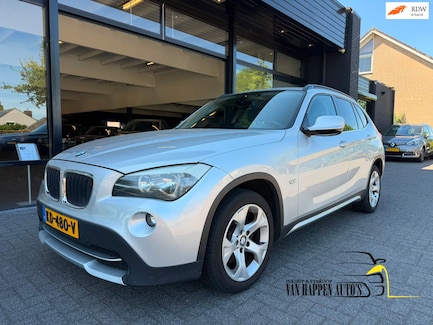 BMW X1 0