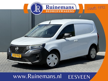 Nissan Townstar 0