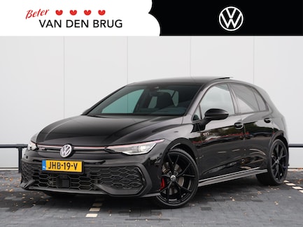 Volkswagen Golf 0