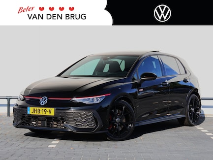 Volkswagen Golf 0