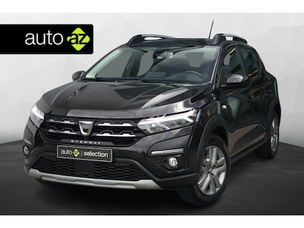 Dacia Sandero 0