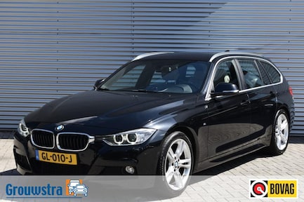 BMW 3-Serie 0