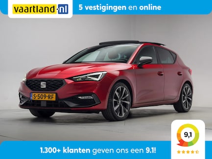 SEAT Leon 0
