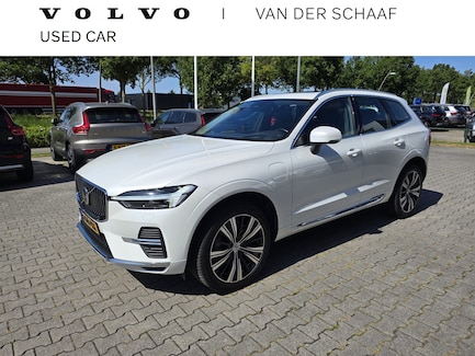 Volvo XC60 0