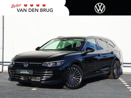 Volkswagen Passat 0