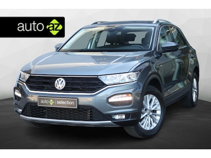 Volkswagen T-Roc 0