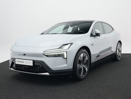 Polestar 4 0