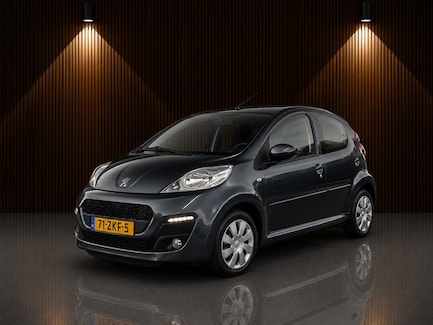 Peugeot 107 0