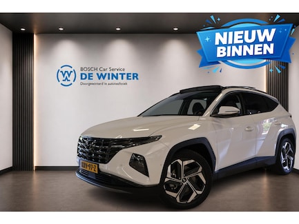 Hyundai Tucson 0