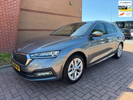 Skoda Octavia 0