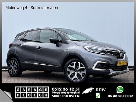 Renault Captur 0