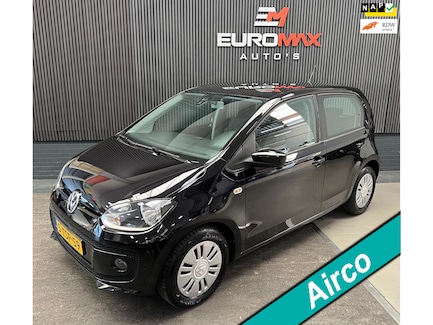 Volkswagen Up! 0