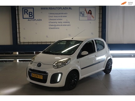Citroën C1 0
