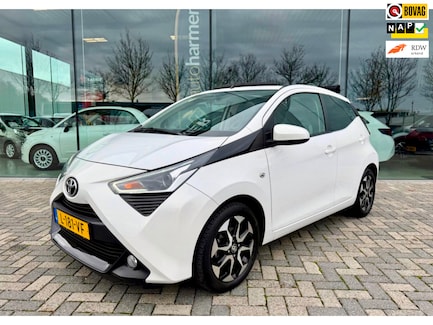 Toyota Aygo 0