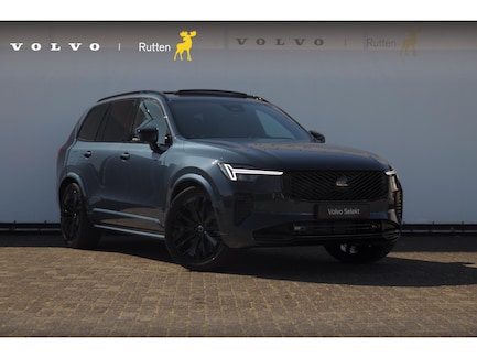Volvo XC90 0