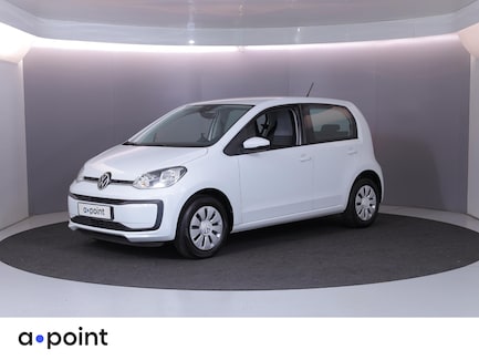 Volkswagen Up! 0