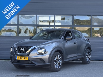 Nissan Juke 0