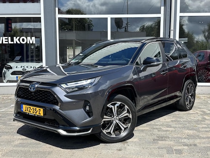 Toyota RAV4 0