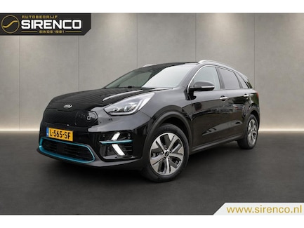 Kia Niro EV 0
