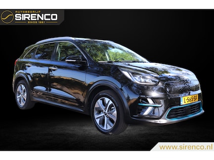 Kia Niro EV 0