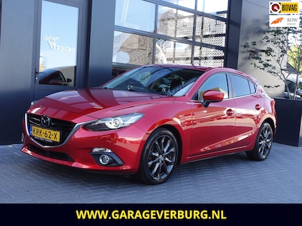 Mazda 3 0