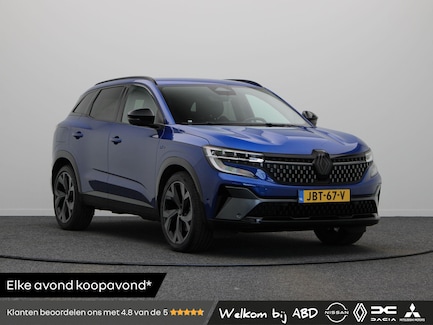 Renault Austral 0