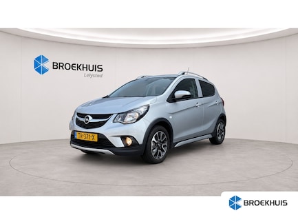 Opel Karl 0