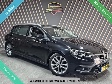 Renault Megane 0