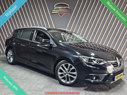 Renault Megane 0