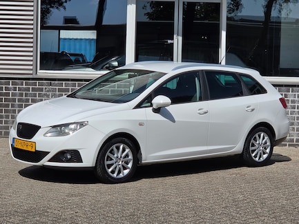 SEAT Ibiza 0