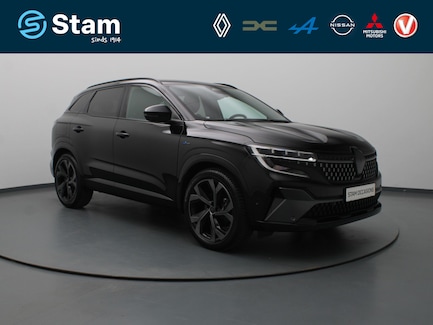 Renault Austral 0