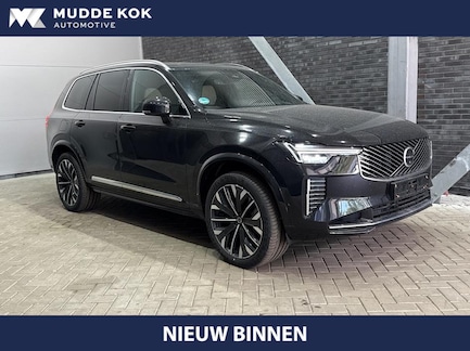 Volvo XC90 0