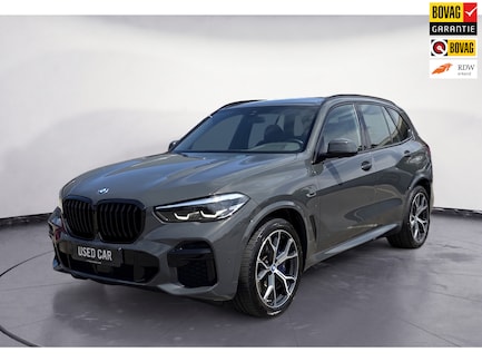 BMW X5 0