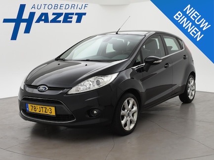Ford Fiesta 0
