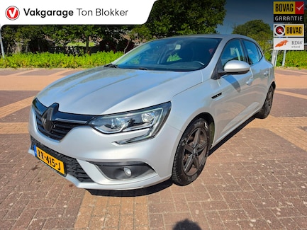 Renault Megane 0