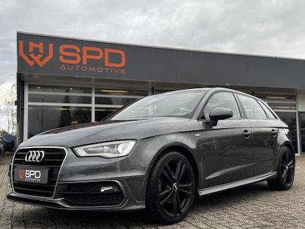 Audi A3 0