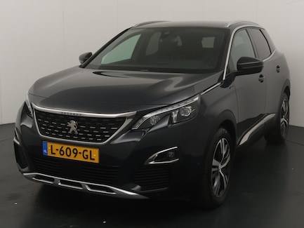 Peugeot 3008 0