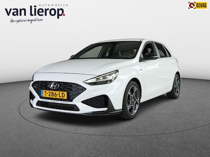 Hyundai i30 0