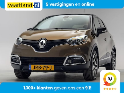 Renault Captur 0