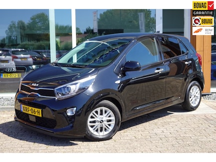 Kia Picanto 0