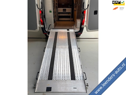 Mercedes-Benz Sprinter 0