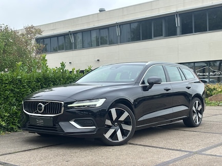 Volvo V60 0