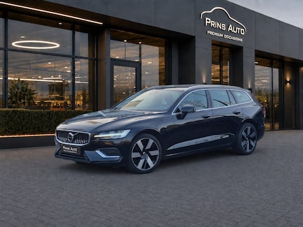 Volvo V60 0