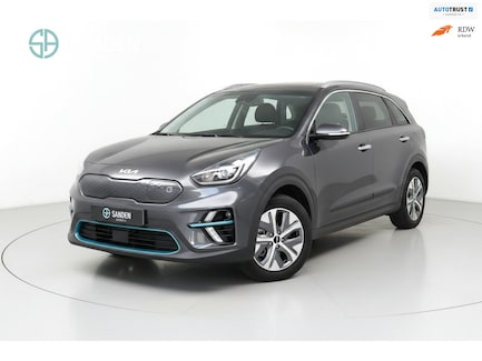 Kia Niro EV 0