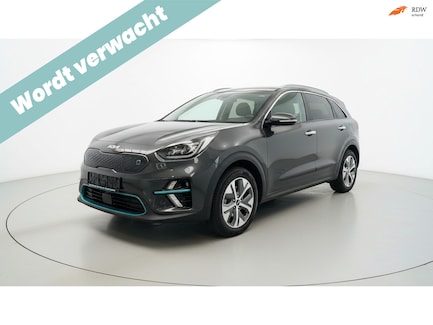 Kia Niro EV 0